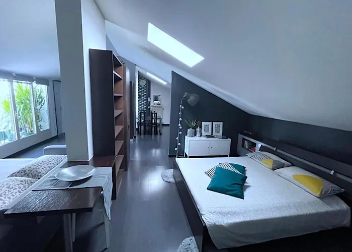 Borgo D\'Oro Loft