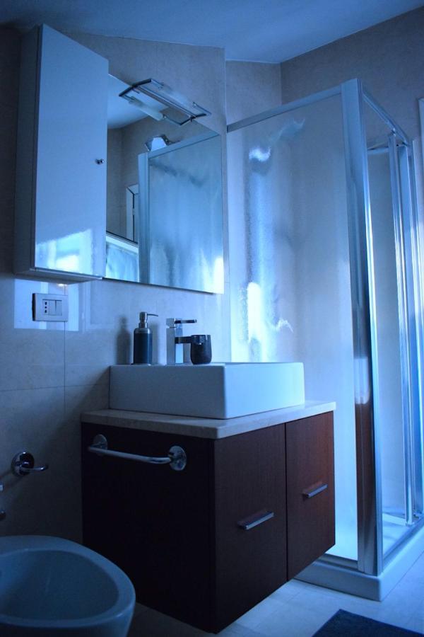 Apartment Borgo D'oro Loft *