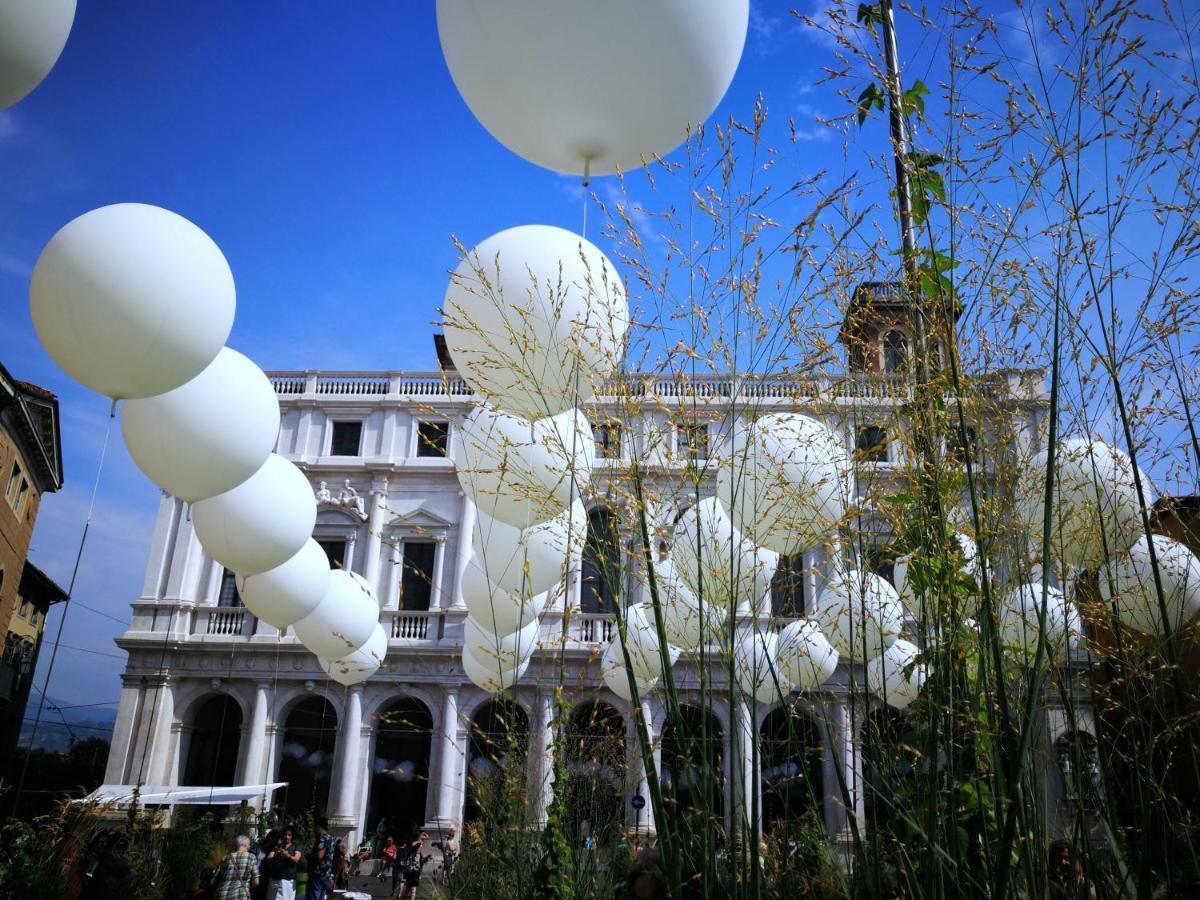 Borgo D'oro Loft