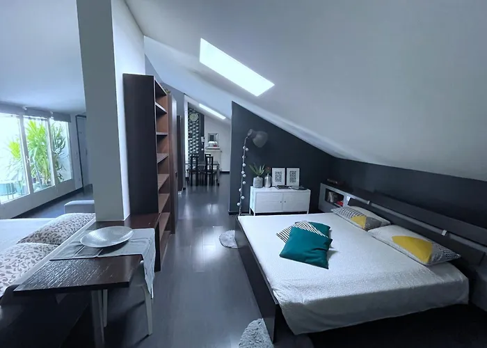 Borgo D\'Oro Loft
