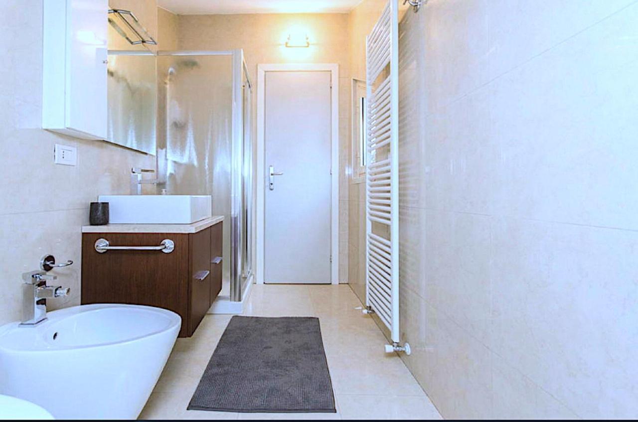Appartement Borgo D'oro Loft