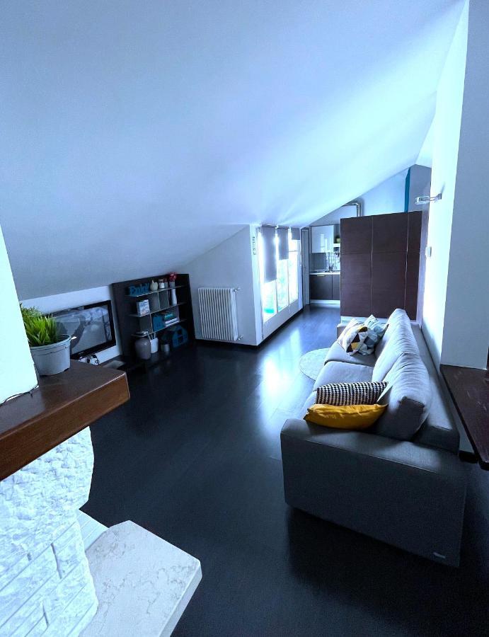 Borgo D'oro Loft * Bergame
