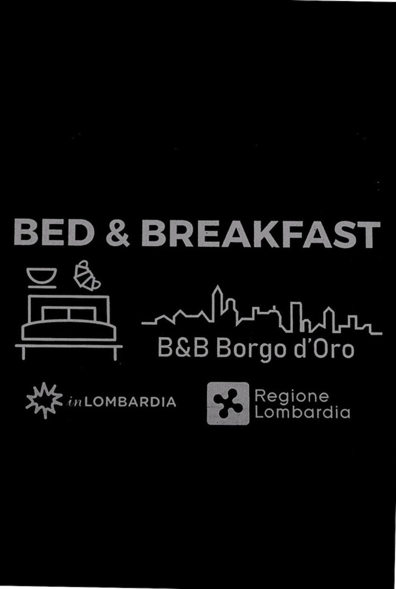 Appartement Borgo D'oro Loft *