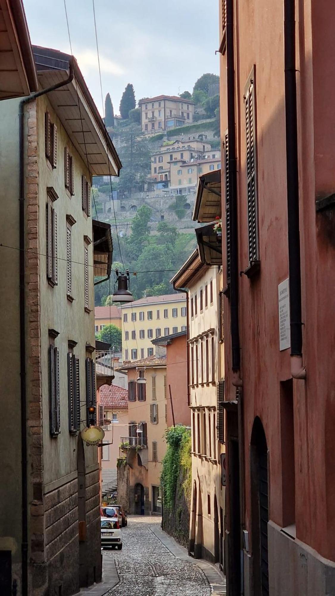 Borgo D'oro Loft Bergame