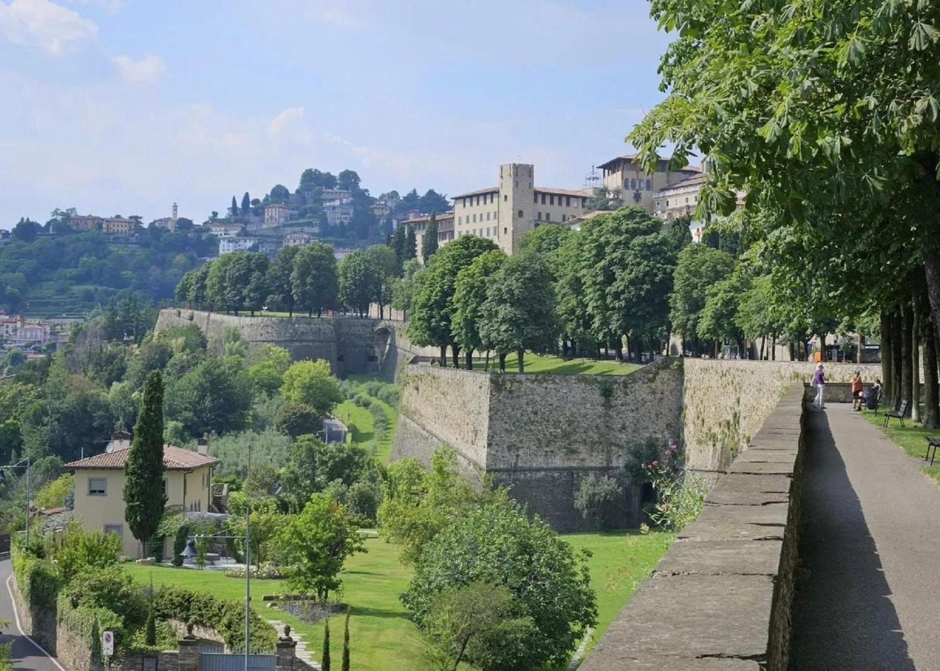 Borgo D'oro Loft * Bergame