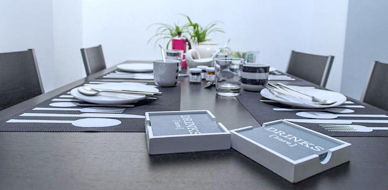 Borgo D'oro Loft Bergamo