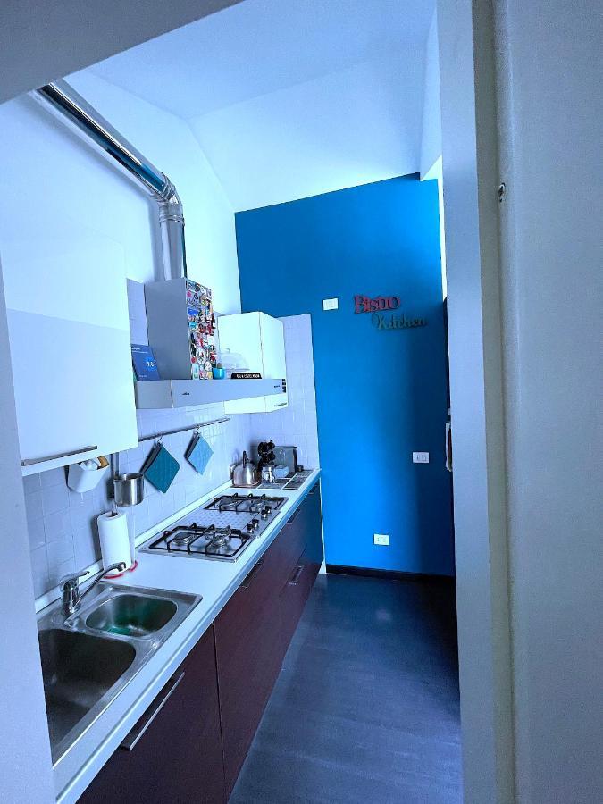 Borgo D'oro Loft Apartment