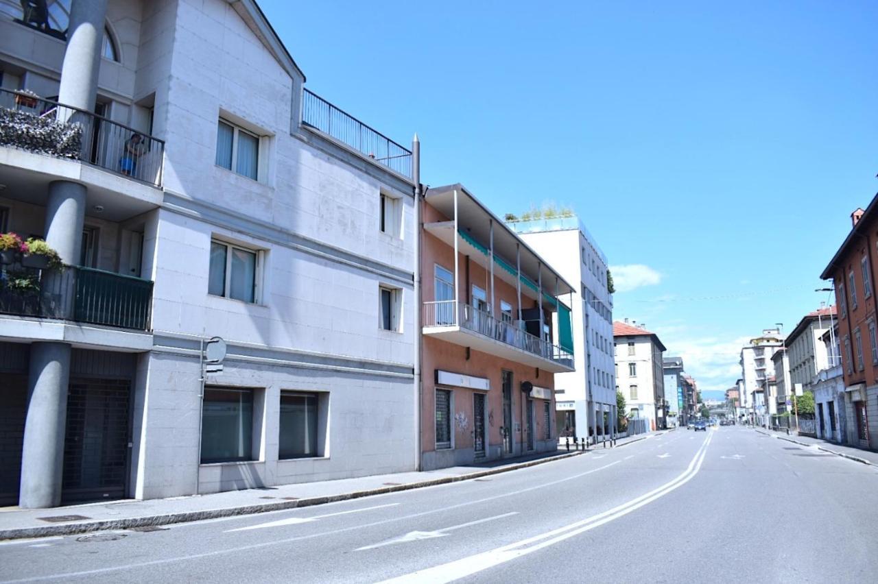 Borgo D'oro Loft