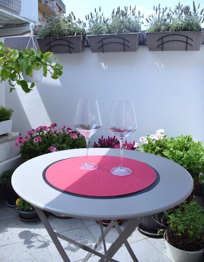 Borgo D'oro Loft *