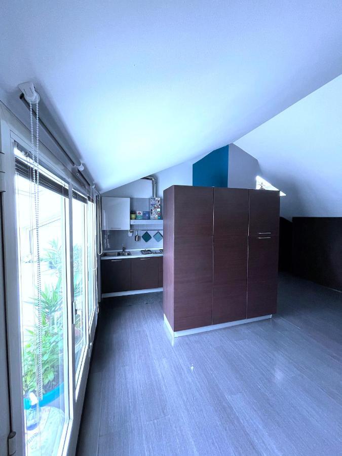 Borgo D'oro Loft *
