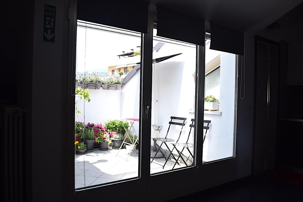 Borgo D'oro Loft *