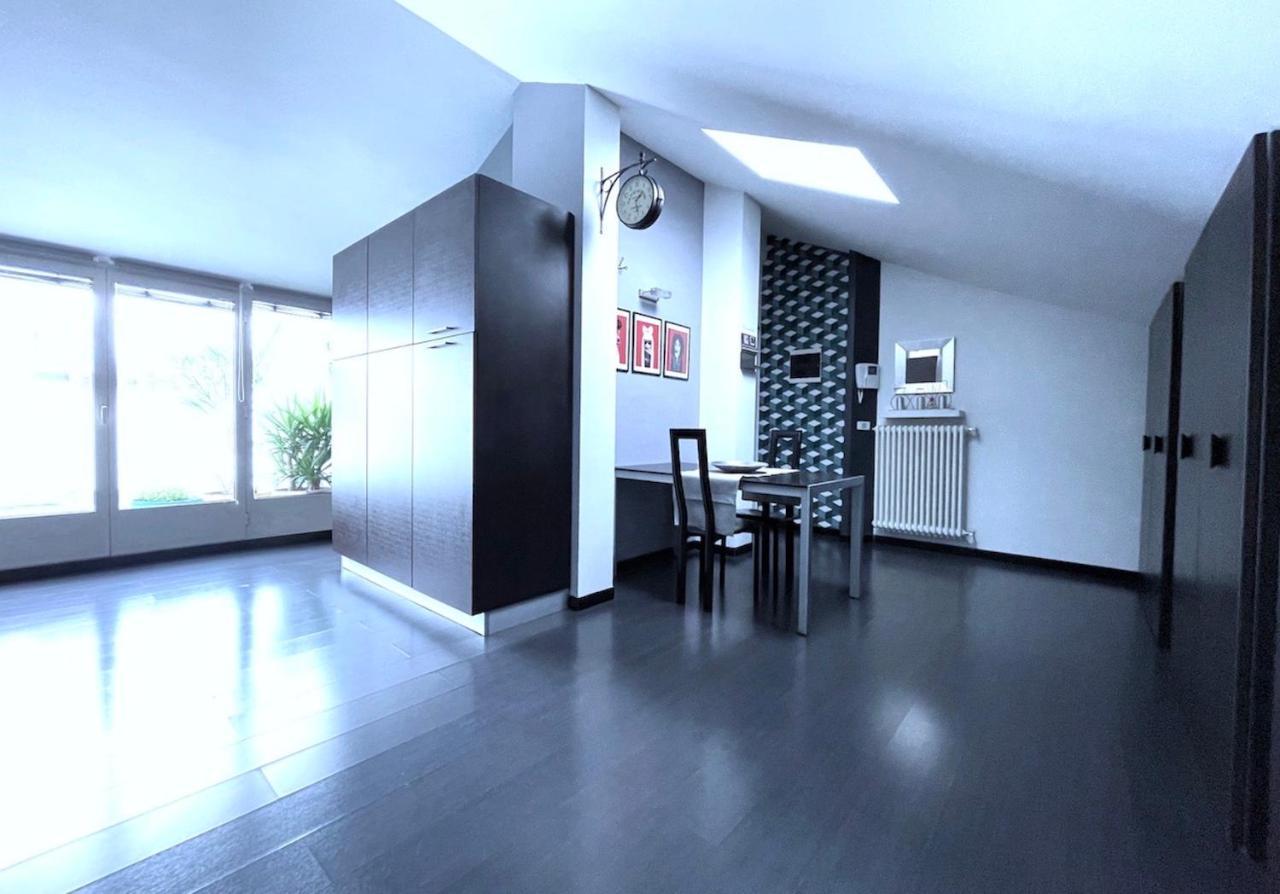 Apartment Borgo D'oro Loft