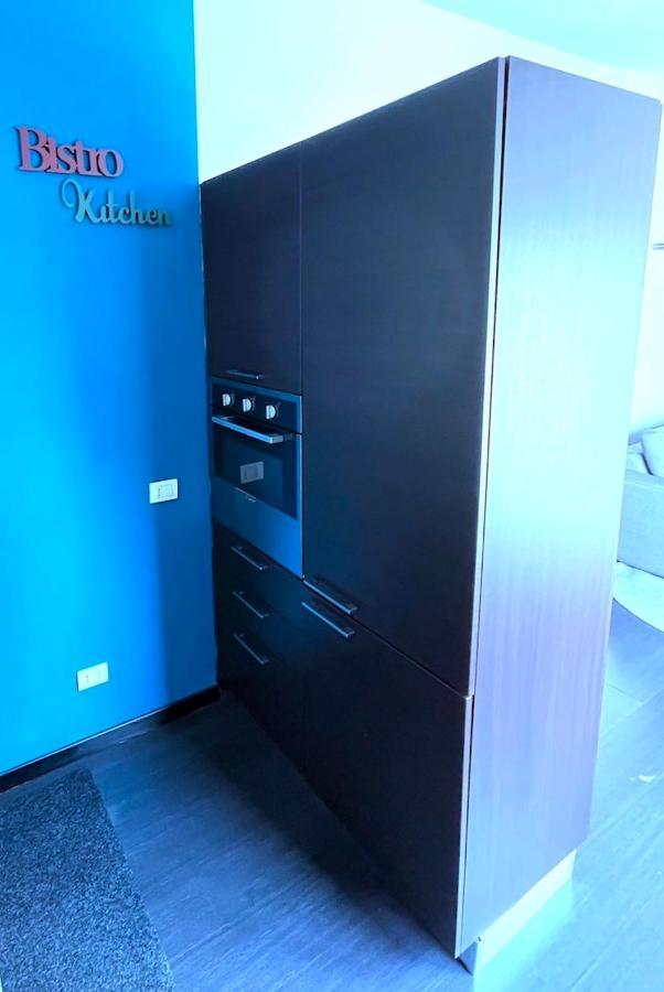 Borgo D'oro Loft *