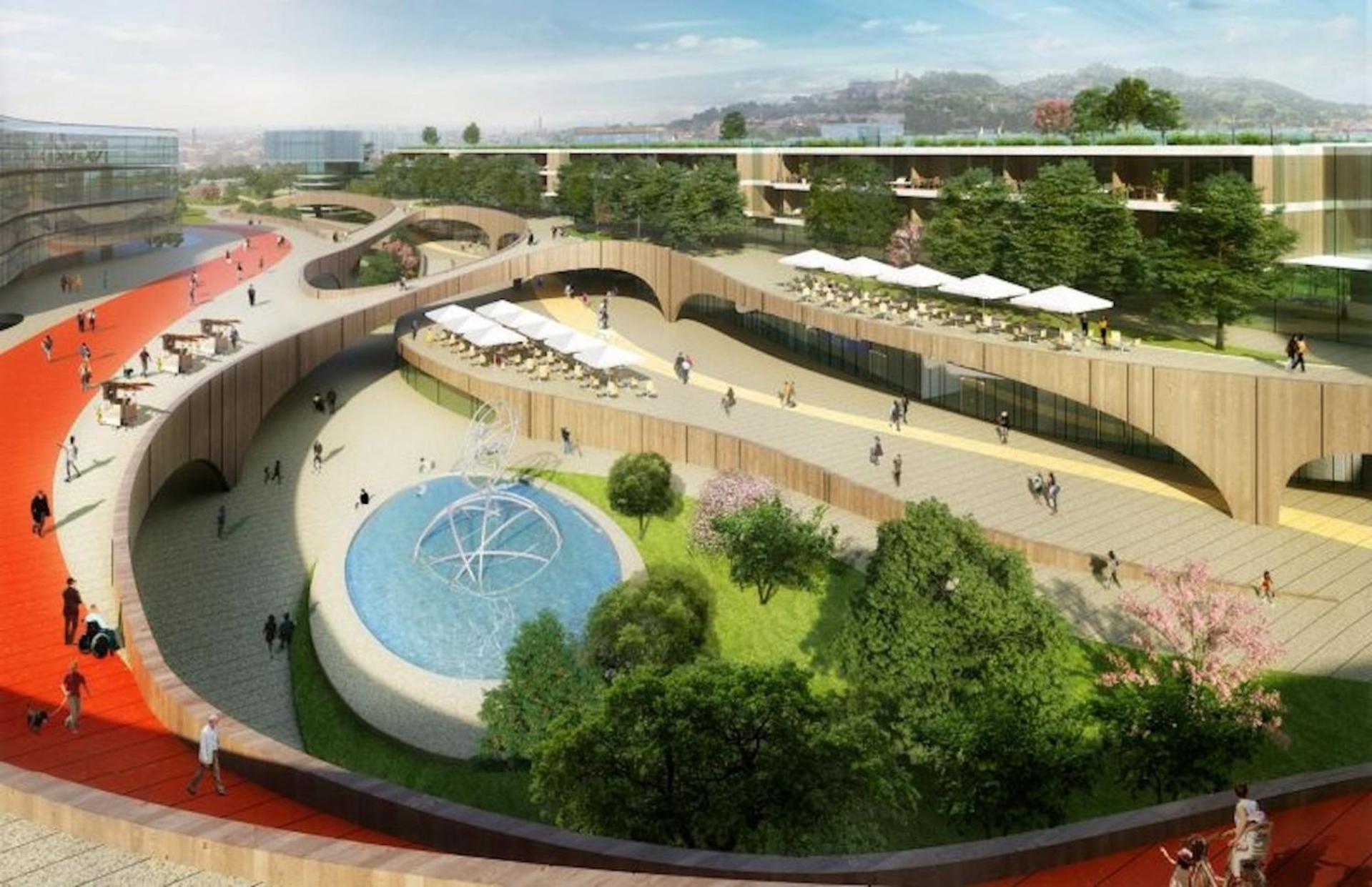 Borgo D'oro Appartamento Bergamo