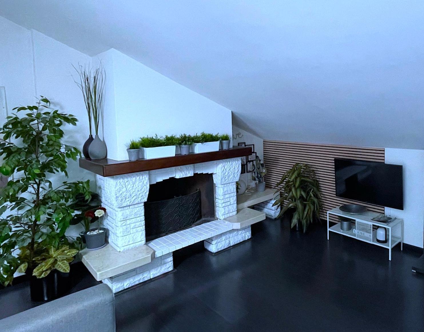 Borgo D'oro Loft Apartment Bergamo