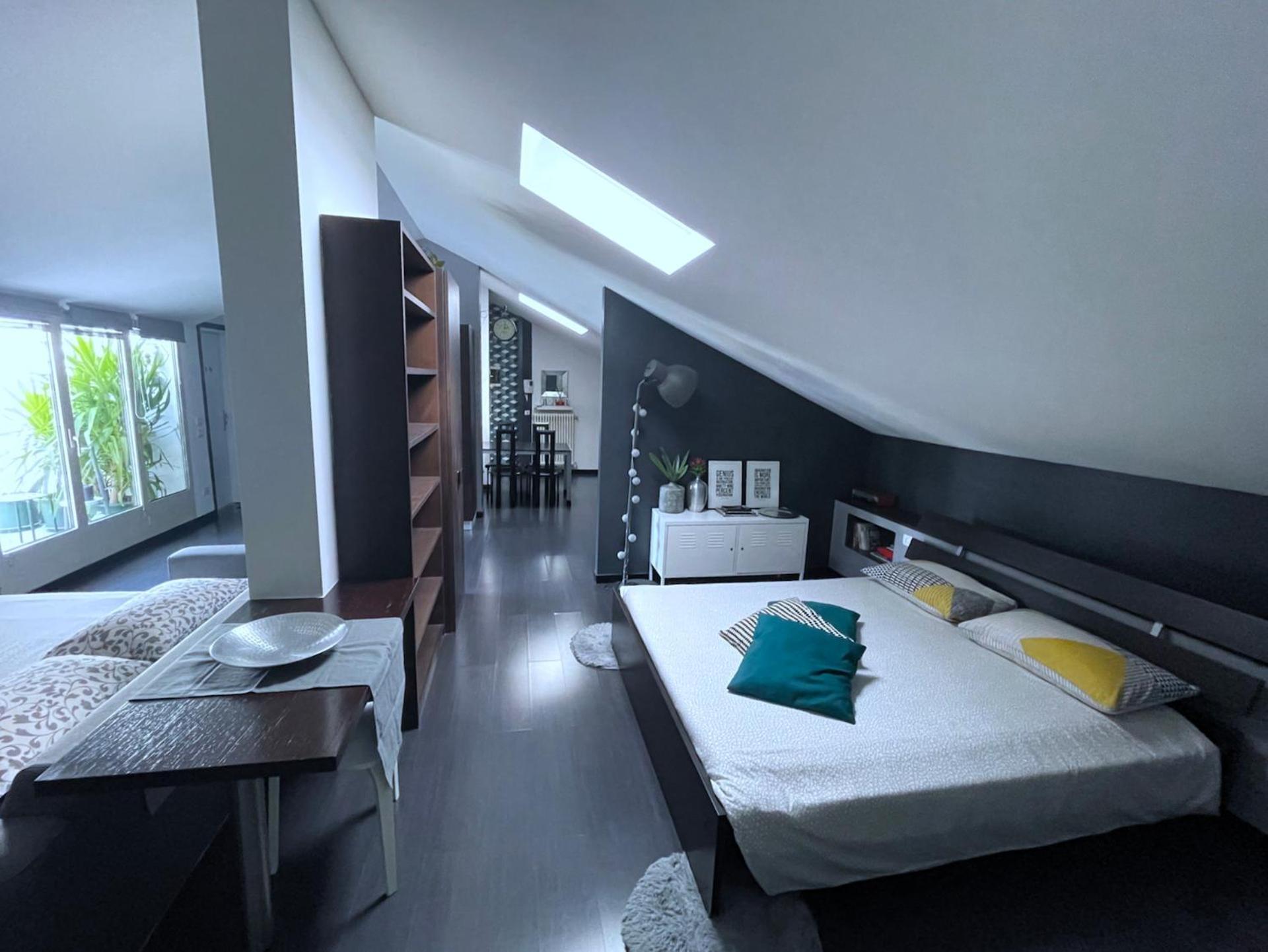 Borgo D'oro Loft *
