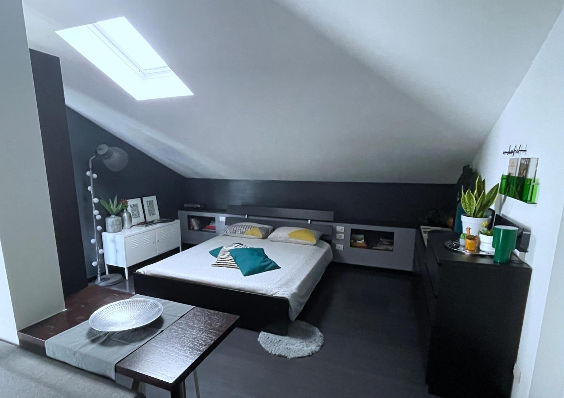 Borgo D'oro Loft