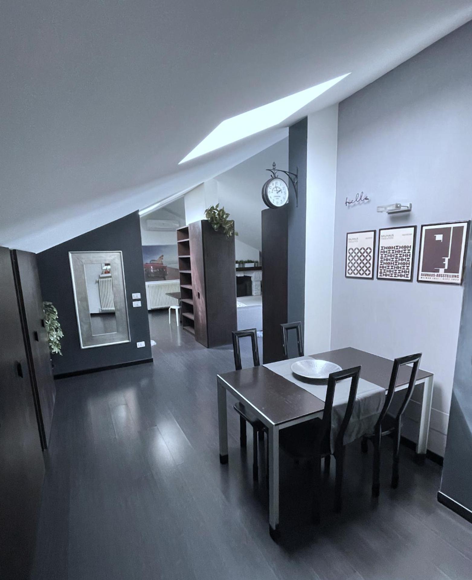 Borgo D'oro Loft Apartment