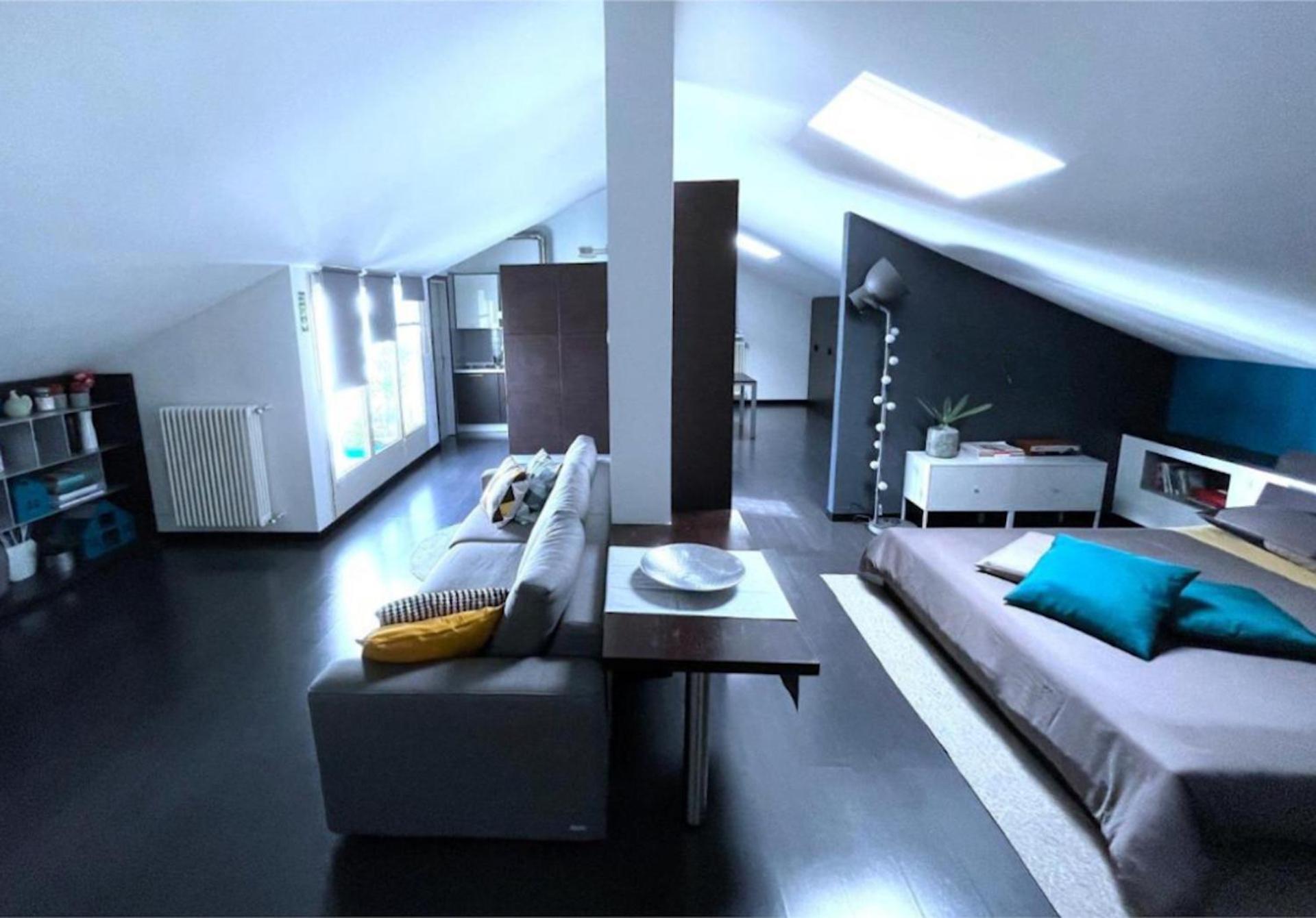 Borgo D'oro Loft Apartment *