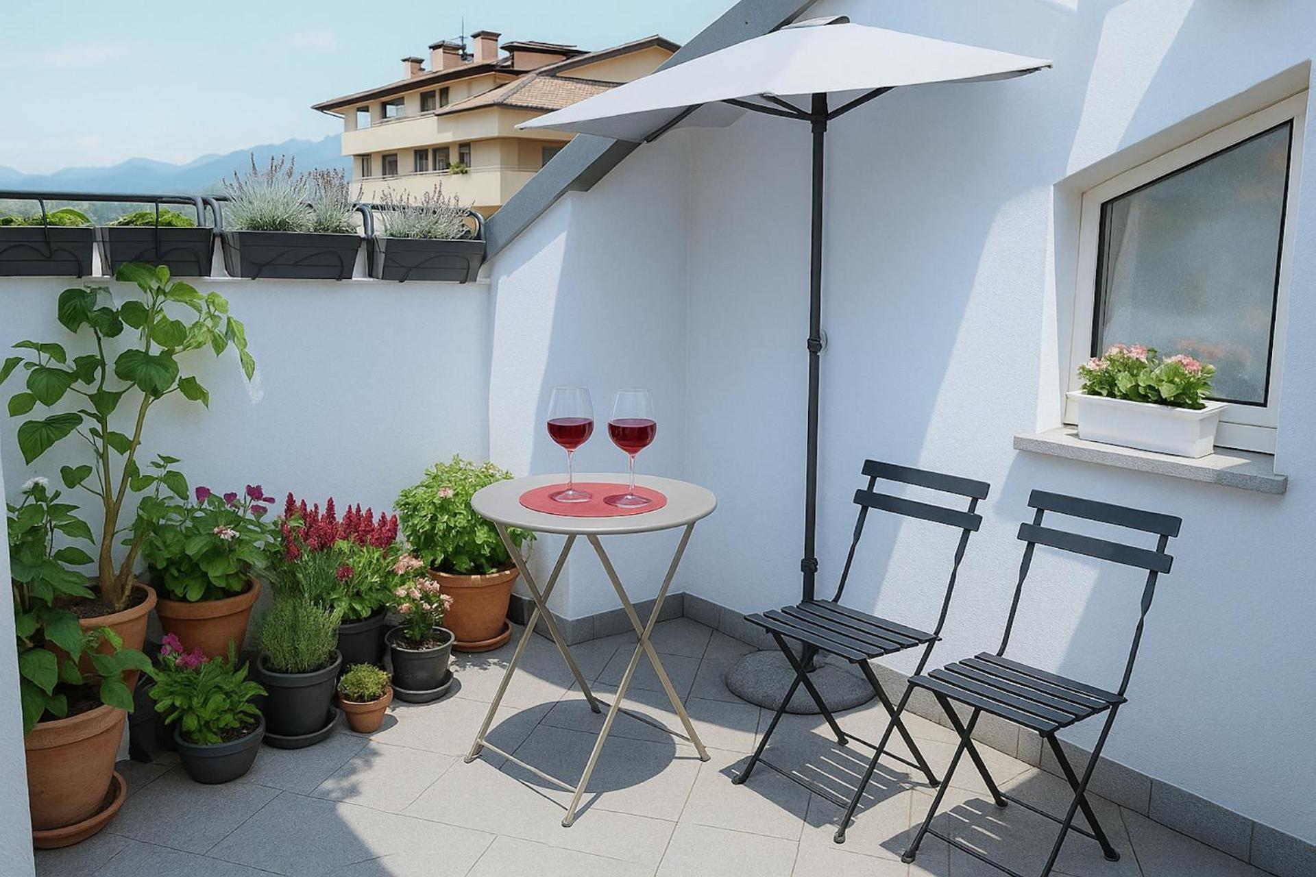 Borgo D'oro * Bergamo