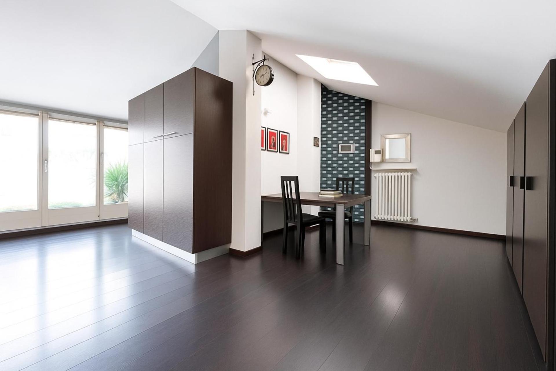 Appartamento Borgo D'oro *